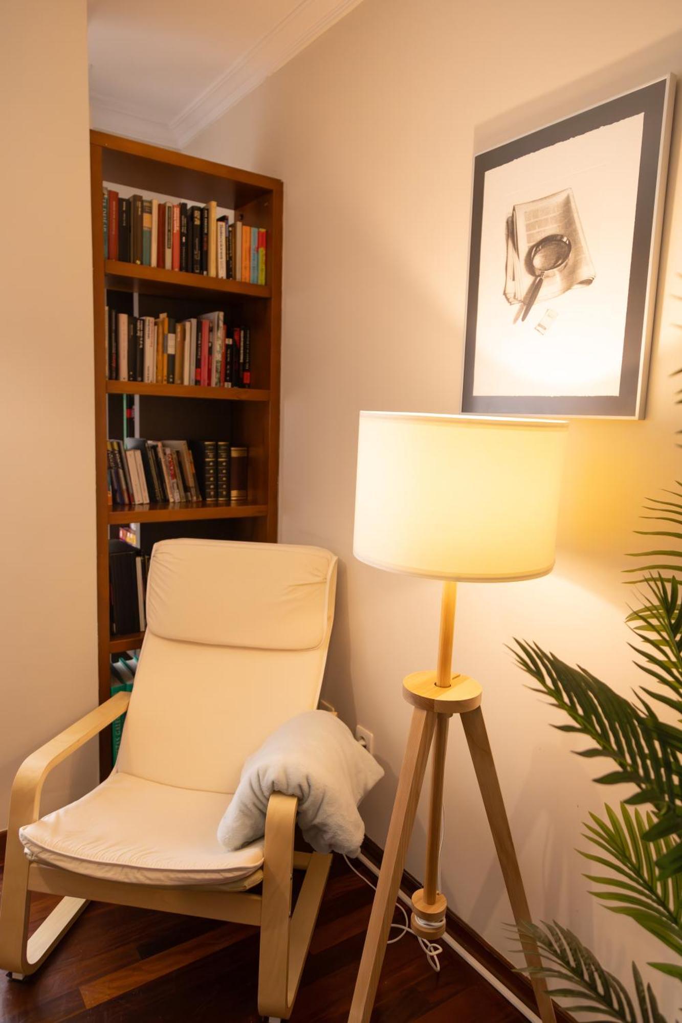 Apartamento Completo, Amplio, Muy Iluminado Y Con Plaza De Garaje Incluida. Эль-Грове Экстерьер фото