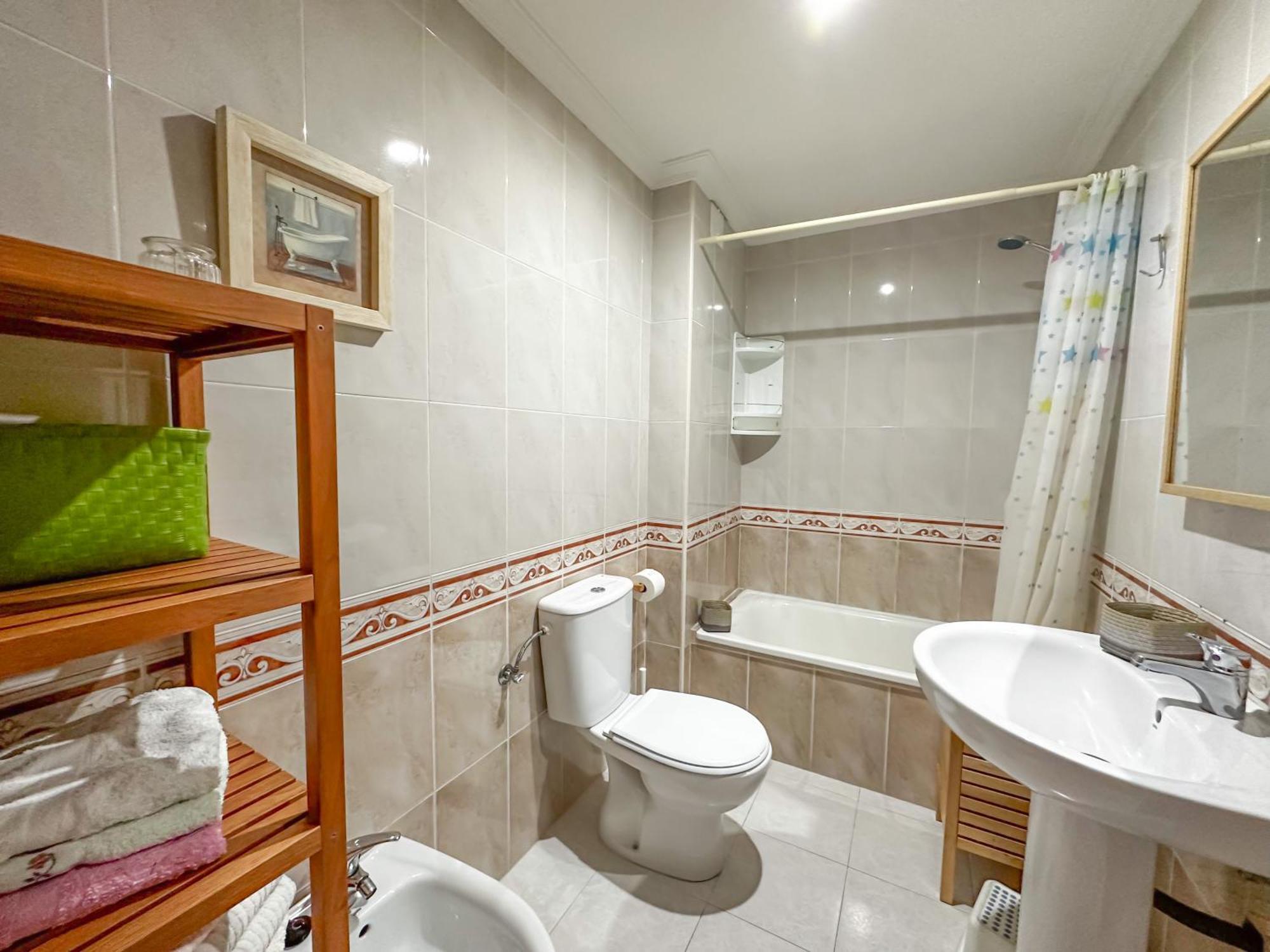 Apartamento Completo, Amplio, Muy Iluminado Y Con Plaza De Garaje Incluida. Эль-Грове Экстерьер фото