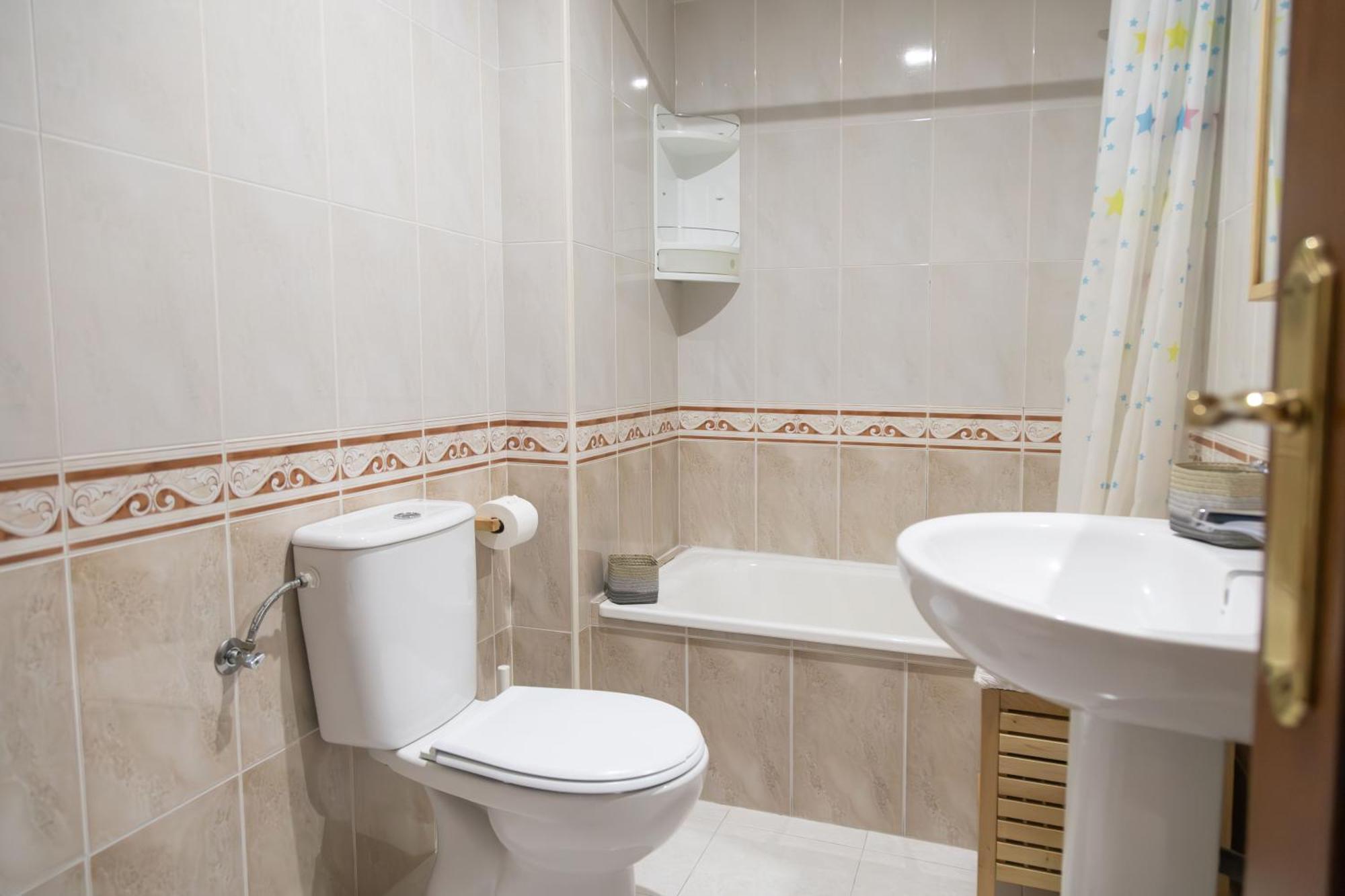 Apartamento Completo, Amplio, Muy Iluminado Y Con Plaza De Garaje Incluida. Эль-Грове Экстерьер фото