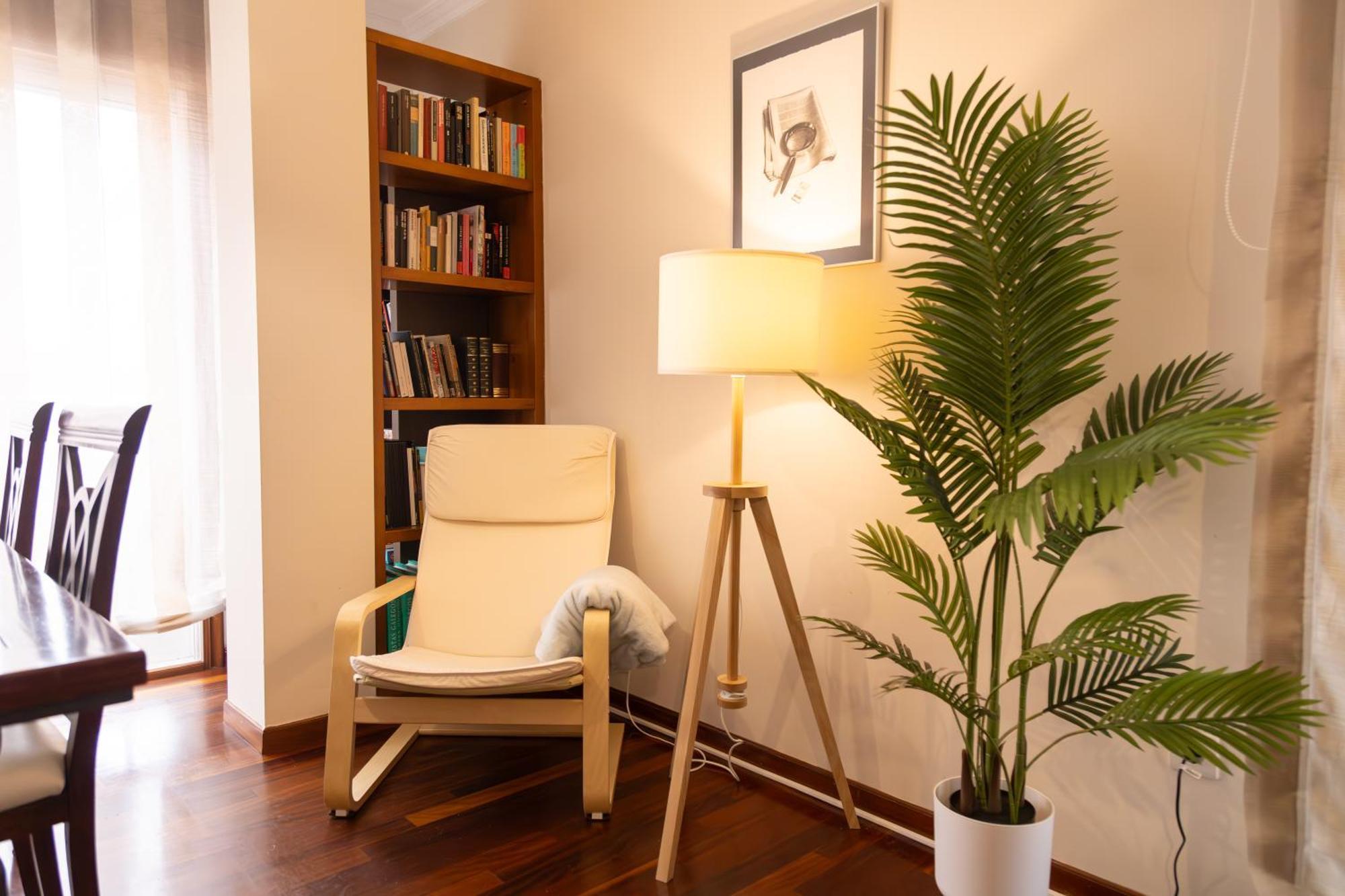 Apartamento Completo, Amplio, Muy Iluminado Y Con Plaza De Garaje Incluida. Эль-Грове Экстерьер фото