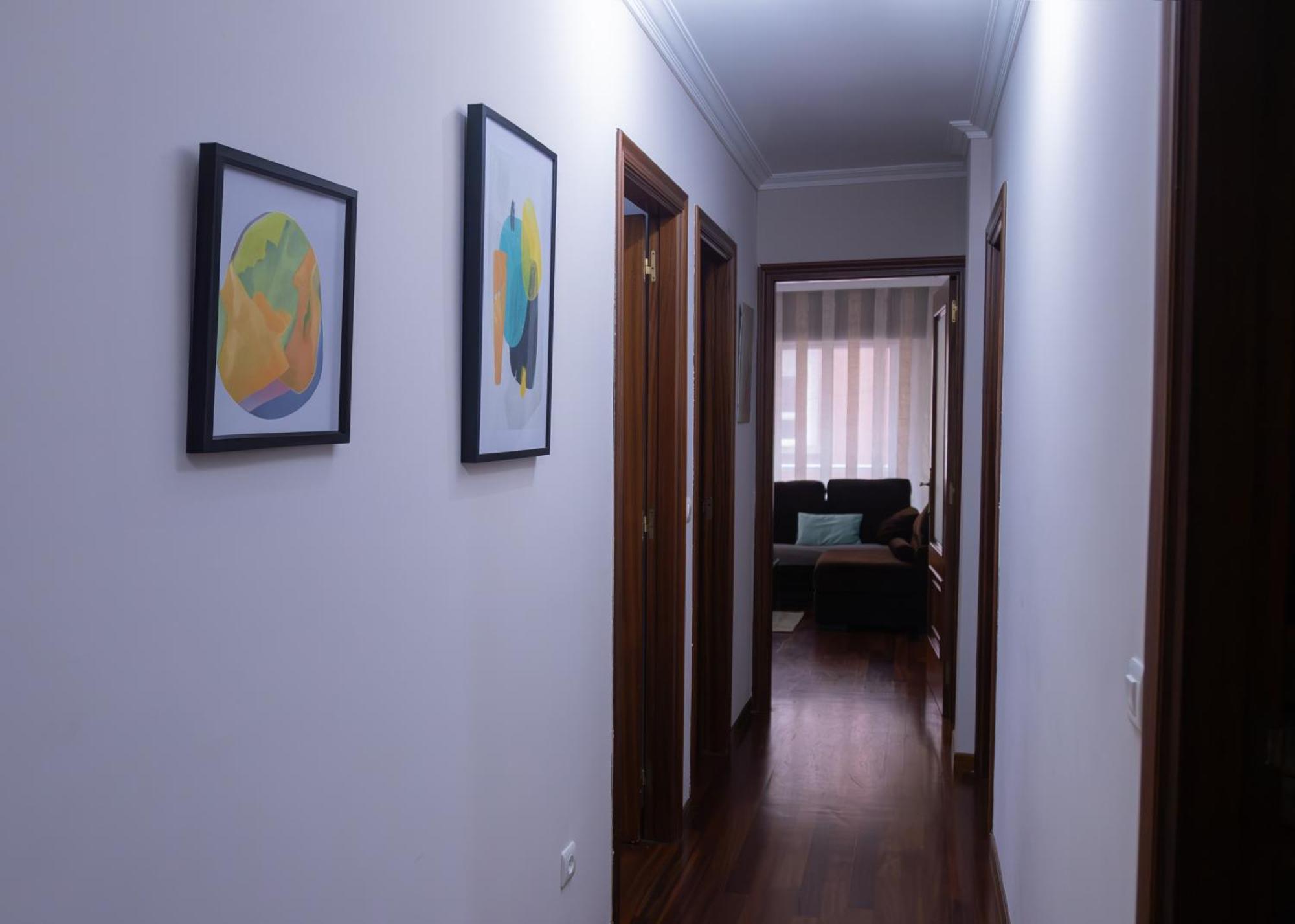 Apartamento Completo, Amplio, Muy Iluminado Y Con Plaza De Garaje Incluida. Эль-Грове Экстерьер фото