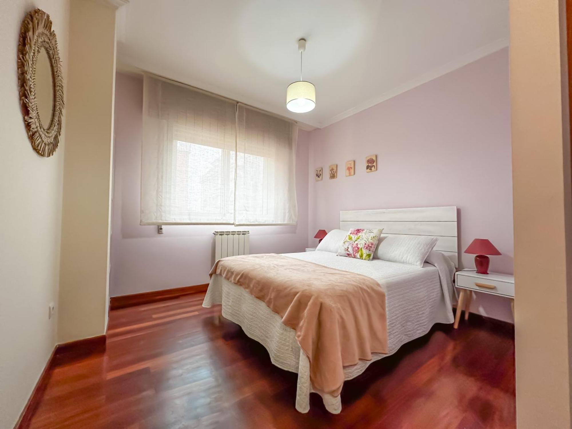 Apartamento Completo, Amplio, Muy Iluminado Y Con Plaza De Garaje Incluida. Эль-Грове Экстерьер фото