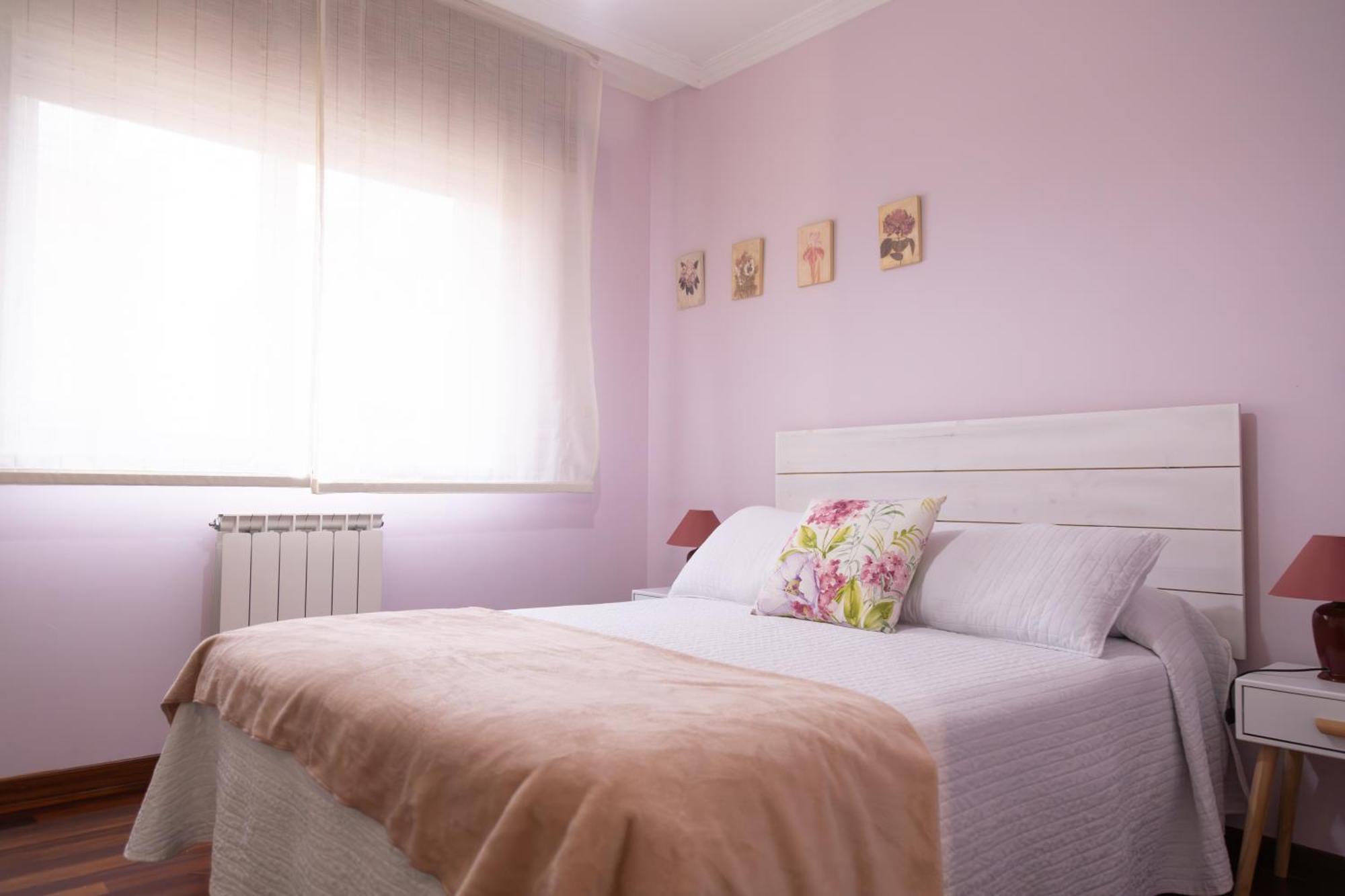 Apartamento Completo, Amplio, Muy Iluminado Y Con Plaza De Garaje Incluida. Эль-Грове Экстерьер фото