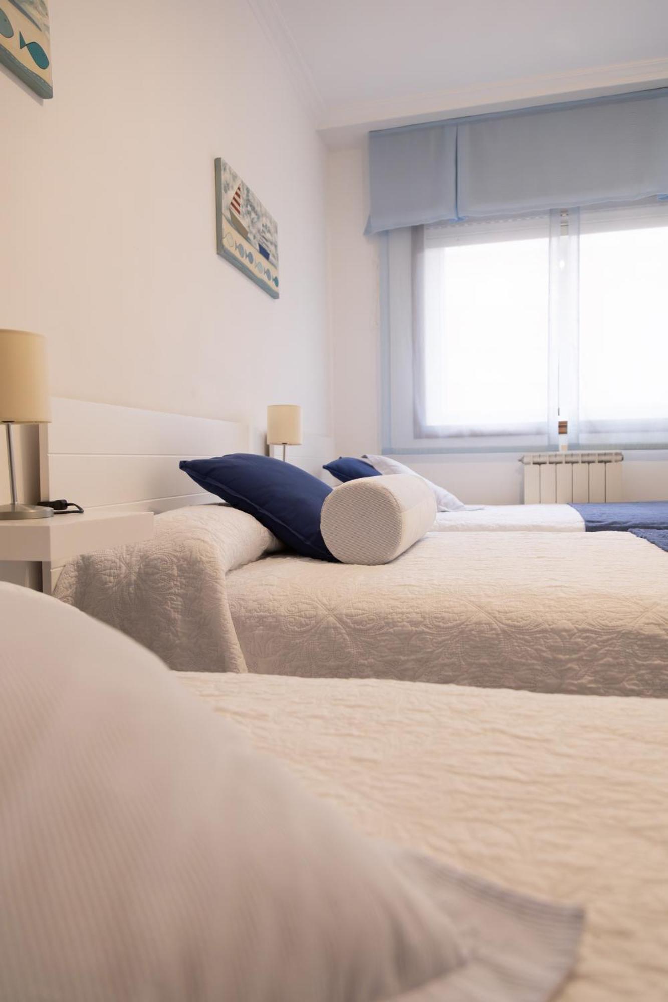 Apartamento Completo, Amplio, Muy Iluminado Y Con Plaza De Garaje Incluida. Эль-Грове Экстерьер фото