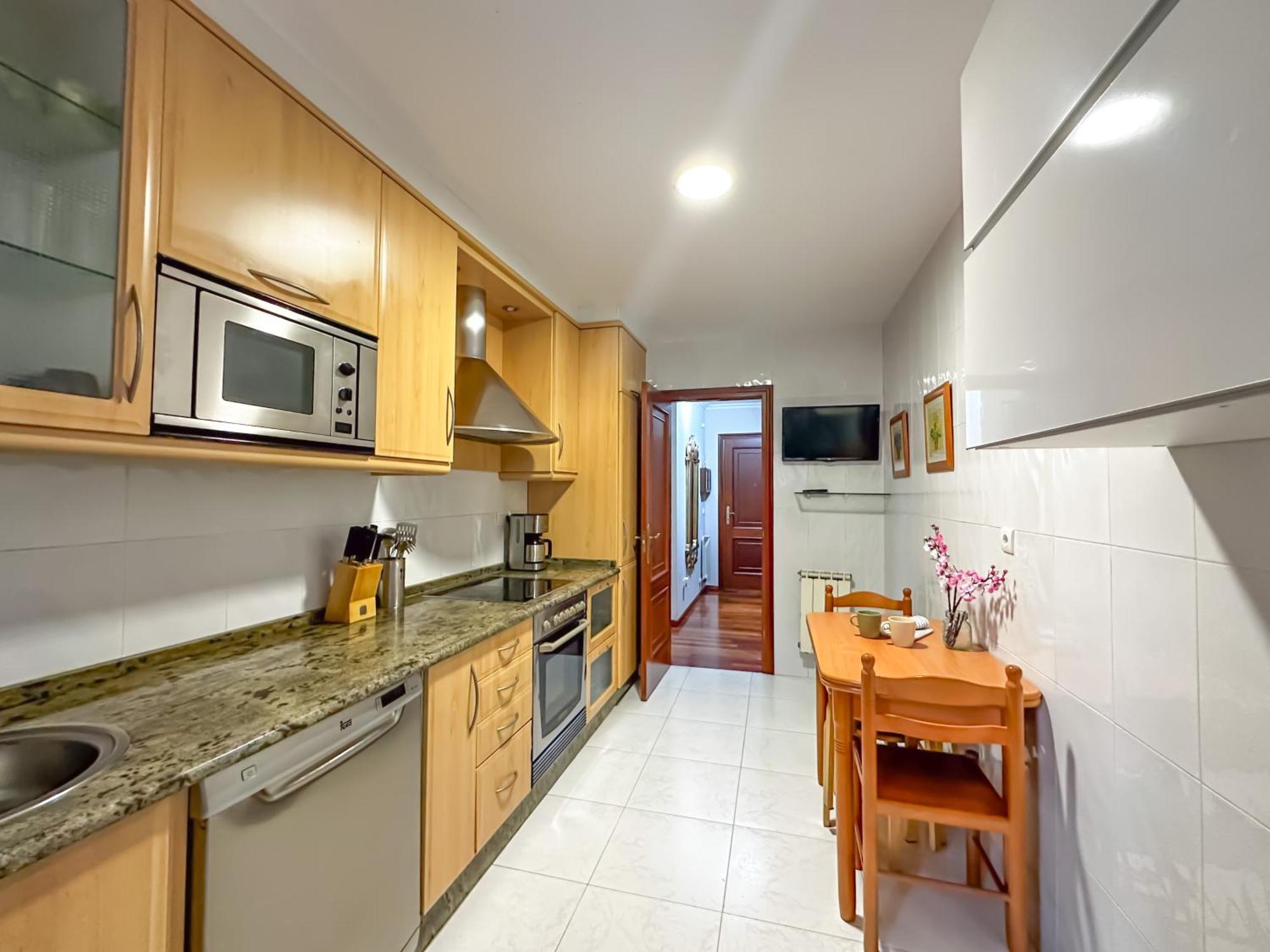 Apartamento Completo, Amplio, Muy Iluminado Y Con Plaza De Garaje Incluida. Эль-Грове Экстерьер фото