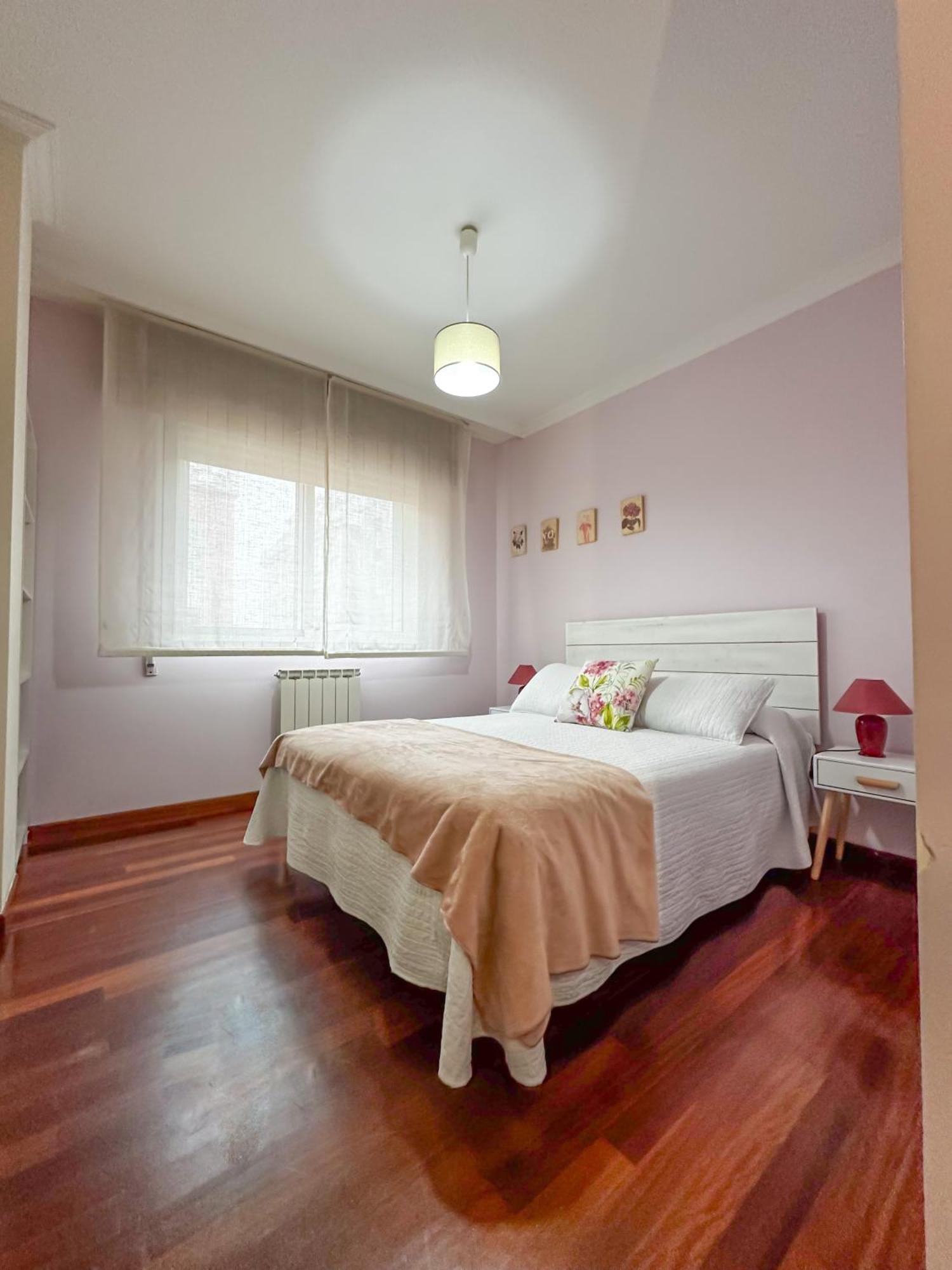 Apartamento Completo, Amplio, Muy Iluminado Y Con Plaza De Garaje Incluida. Эль-Грове Экстерьер фото