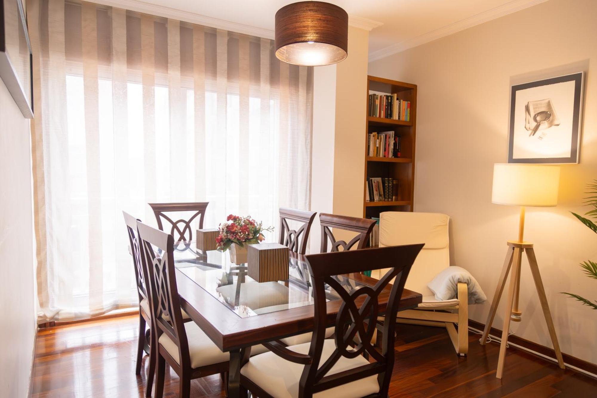Apartamento Completo, Amplio, Muy Iluminado Y Con Plaza De Garaje Incluida. Эль-Грове Экстерьер фото