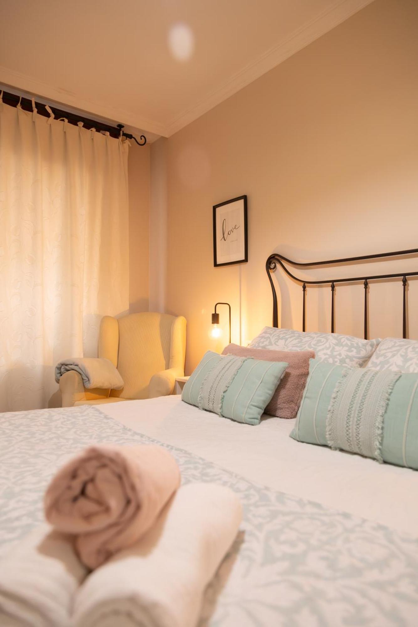 Apartamento Completo, Amplio, Muy Iluminado Y Con Plaza De Garaje Incluida. Эль-Грове Экстерьер фото