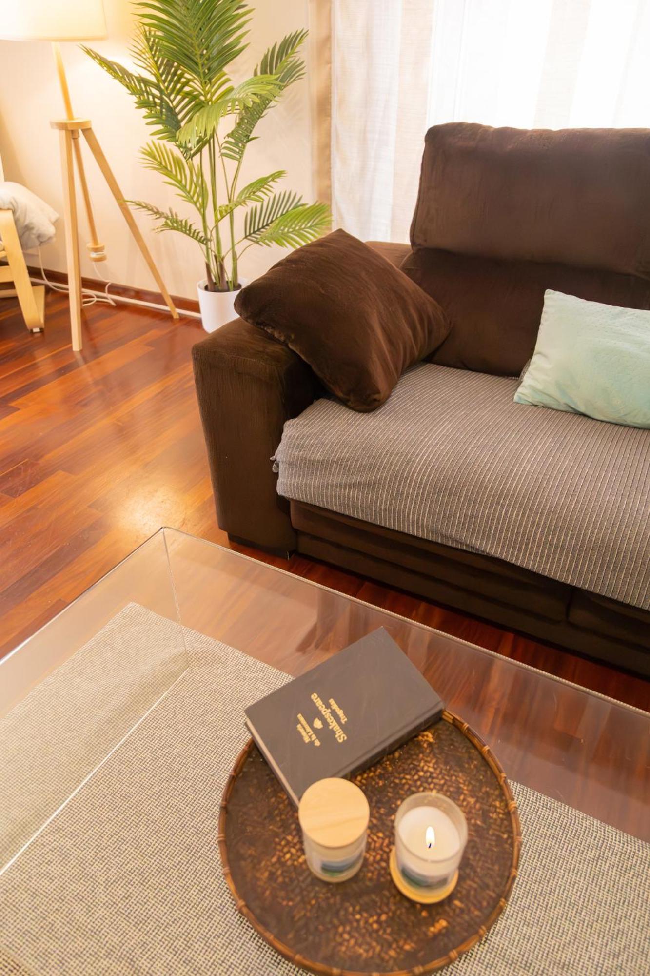 Apartamento Completo, Amplio, Muy Iluminado Y Con Plaza De Garaje Incluida. Эль-Грове Экстерьер фото