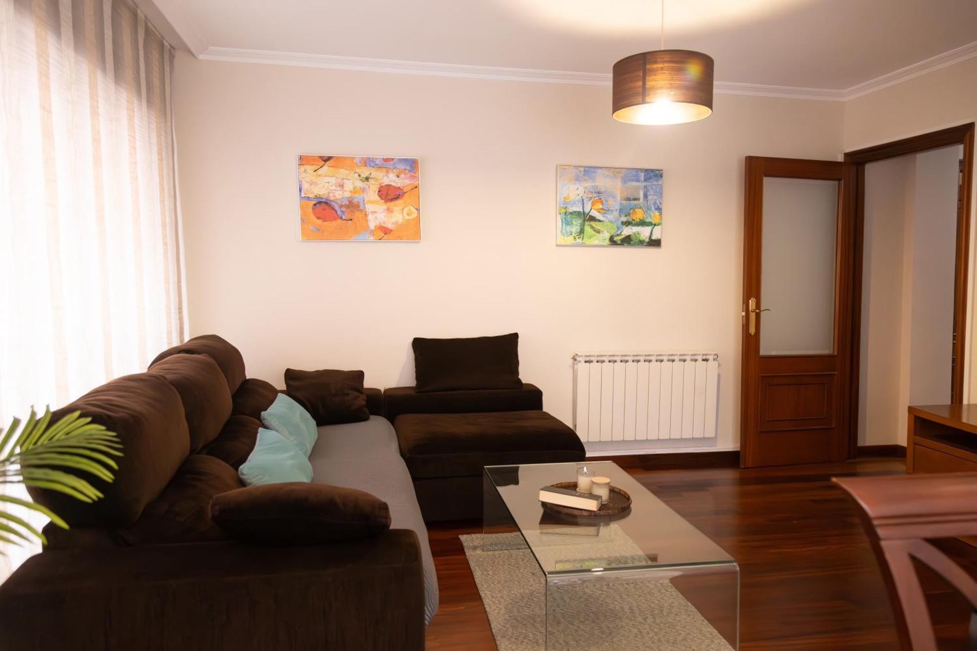 Apartamento Completo, Amplio, Muy Iluminado Y Con Plaza De Garaje Incluida. Эль-Грове Экстерьер фото