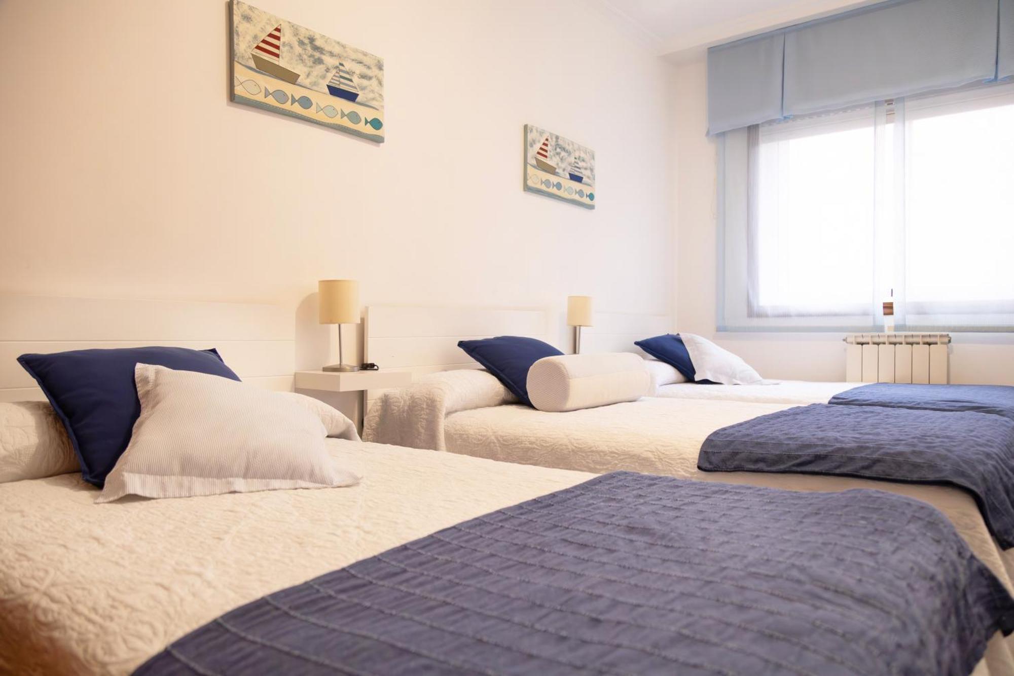 Apartamento Completo, Amplio, Muy Iluminado Y Con Plaza De Garaje Incluida. Эль-Грове Экстерьер фото