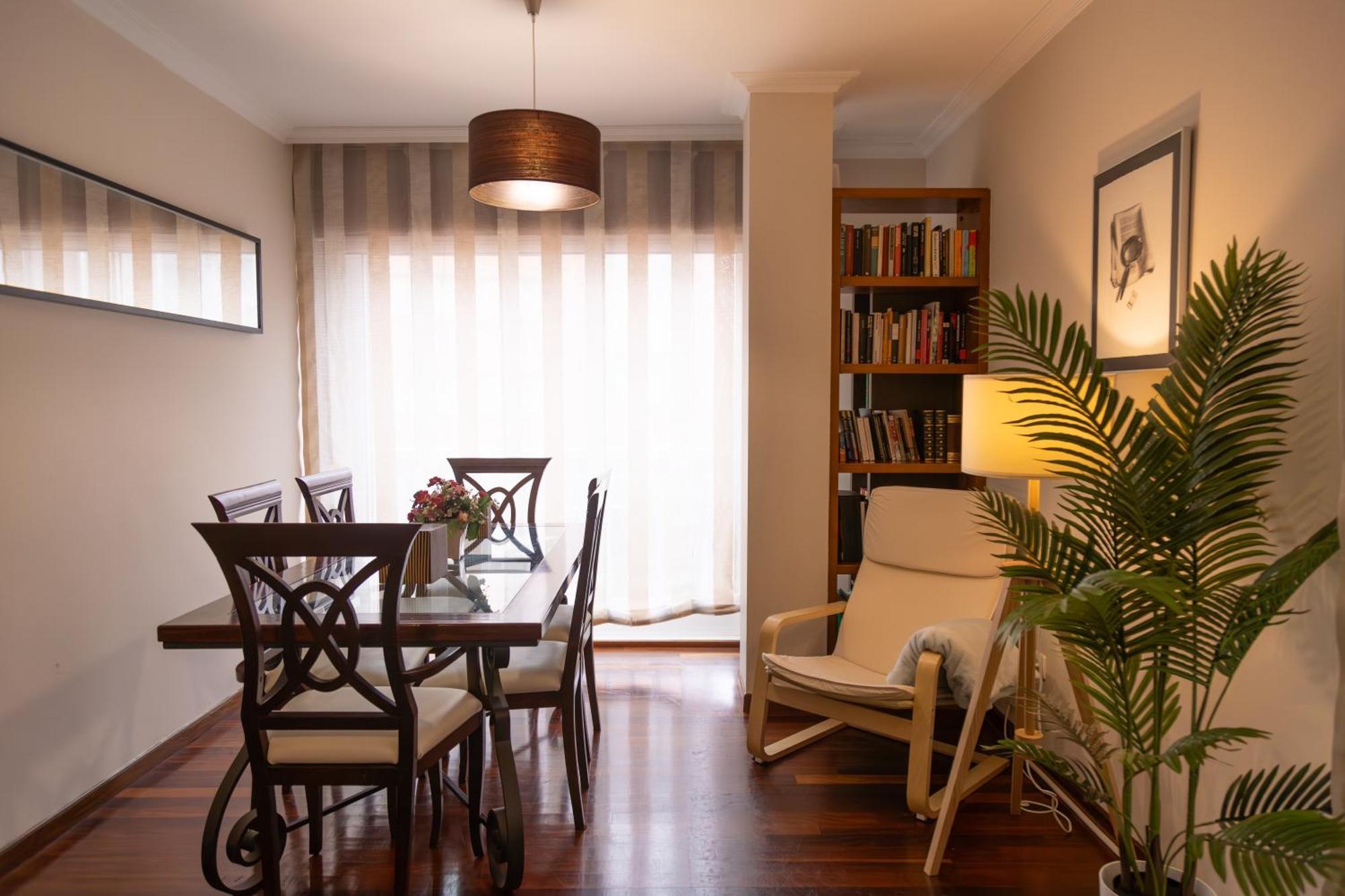 Apartamento Completo, Amplio, Muy Iluminado Y Con Plaza De Garaje Incluida. Эль-Грове Экстерьер фото