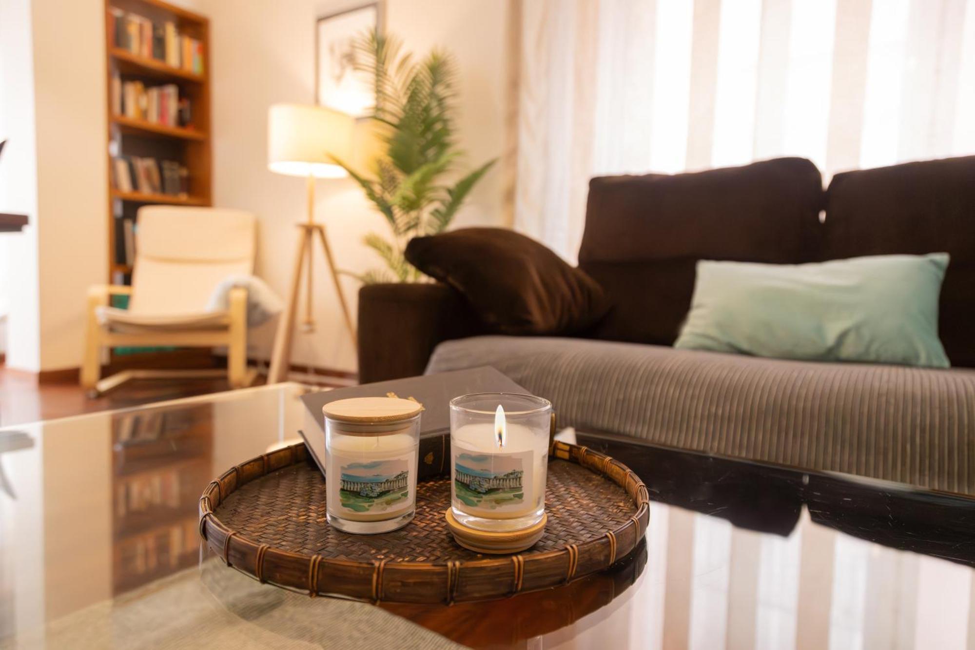 Apartamento Completo, Amplio, Muy Iluminado Y Con Plaza De Garaje Incluida. Эль-Грове Экстерьер фото