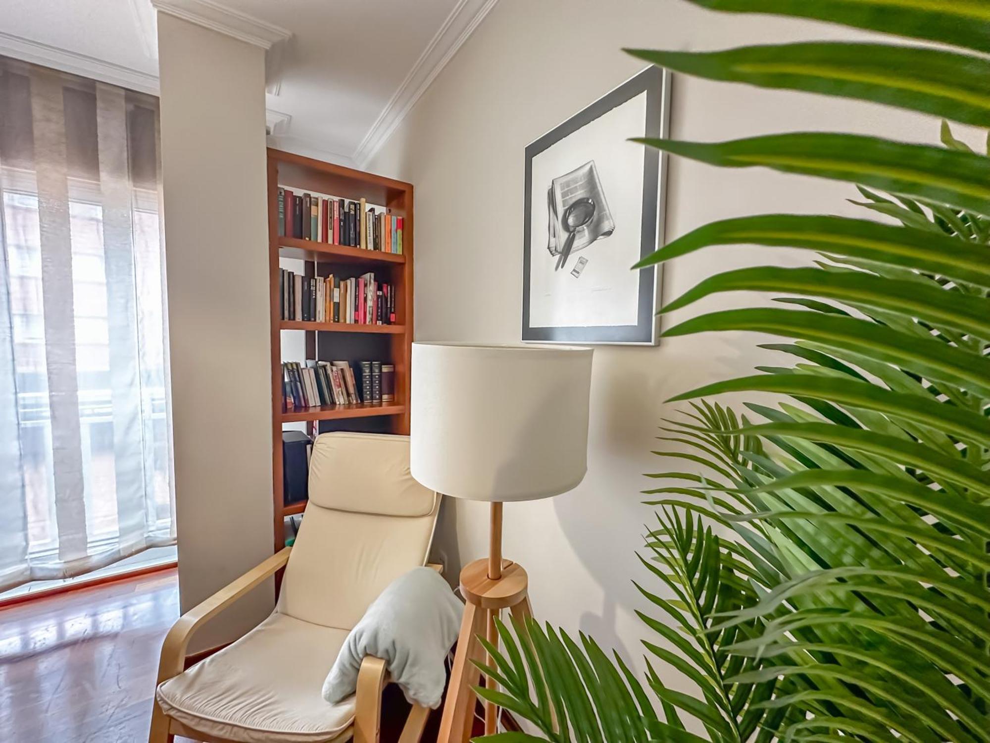 Apartamento Completo, Amplio, Muy Iluminado Y Con Plaza De Garaje Incluida. Эль-Грове Экстерьер фото