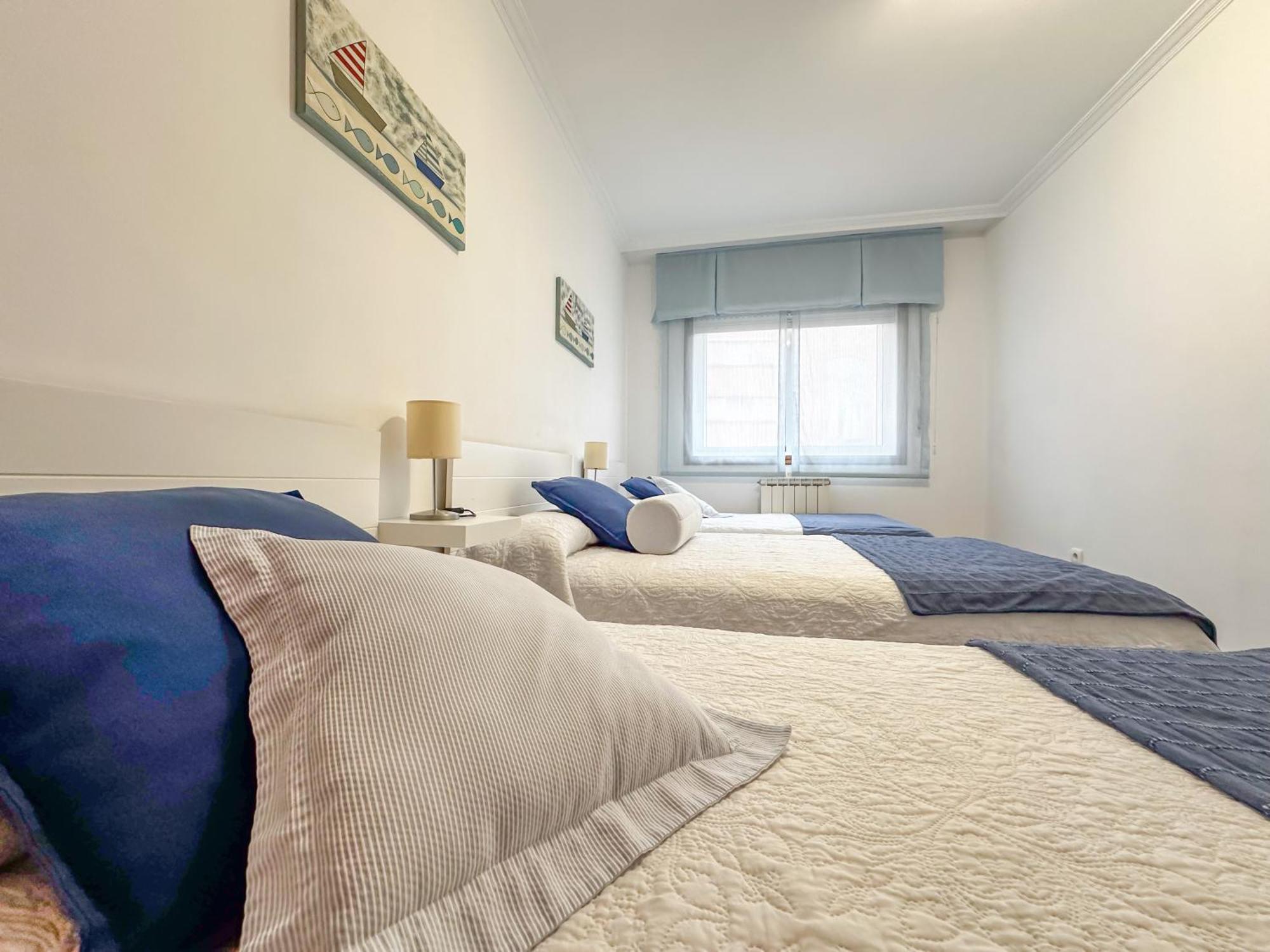 Apartamento Completo, Amplio, Muy Iluminado Y Con Plaza De Garaje Incluida. Эль-Грове Экстерьер фото